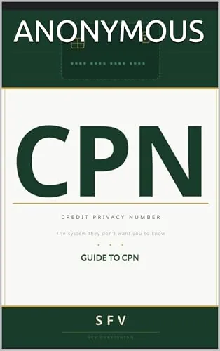 Cover of ANONYMOUS