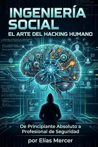 Cover of Ingeniería Social
