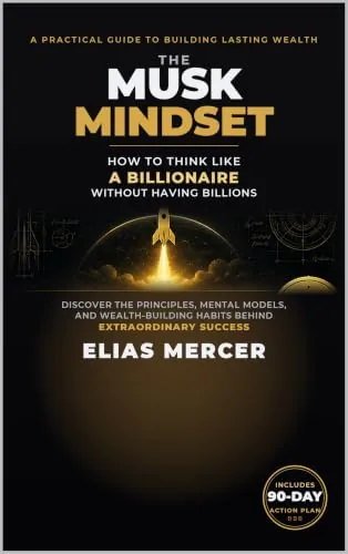 Cover of The Billionaire Mindset, Without the Billions