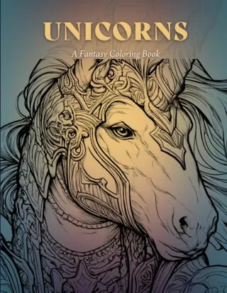 Cover of UNICORNS